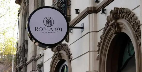 Roma 191 - 0