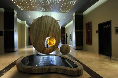 Radisson Blu Resort & Spa Cesme - 39