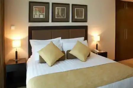 Century Apartments - 7