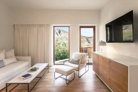 Blue Palace Elounda, a Luxury Collection Resort, Crete - 35