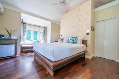 Sai Kaew Beach Resort - 78
