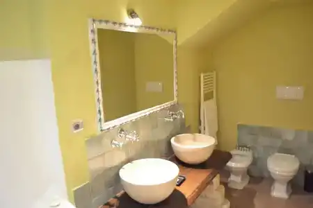 La Locanda Del Carrubo - 7