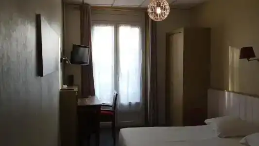 Le Colibri - 58