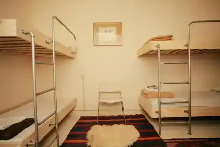Zig Zag Hostel - 23