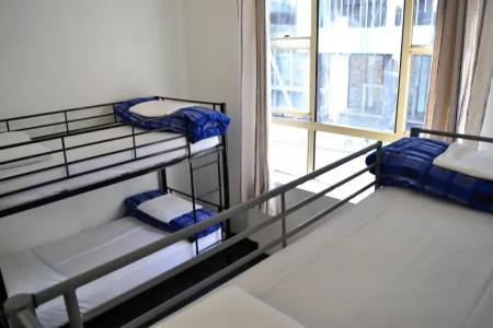 Maze Backpackers - - 28