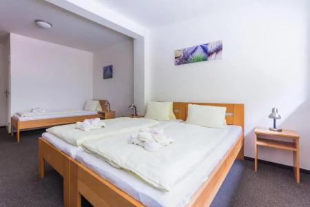 Hotel&wellness Knižecí rybník - 30