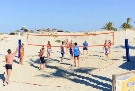 Fiesta Beach Djerba - 33