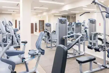 DoubleTree by Hilton Krakow & Convention Center - 29