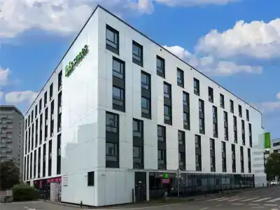 ibis Styles Warszawa Centrum - 35