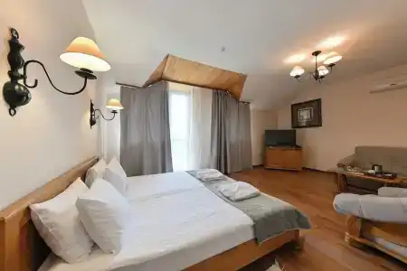 Bogolvar Retreat Resort - 73