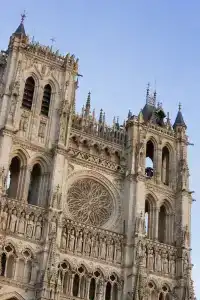 Mercure Amiens Cathédrale - 170