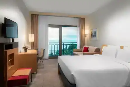 Novotel Trabzon - 54