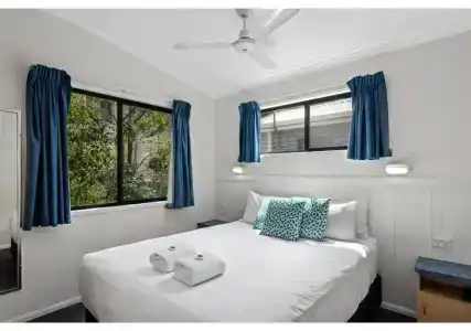 Discovery Parks - Fraser Street, - 56