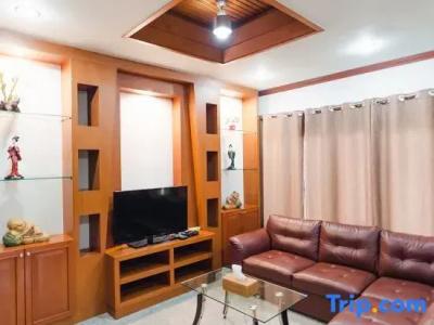 Siray Green Resort - 62