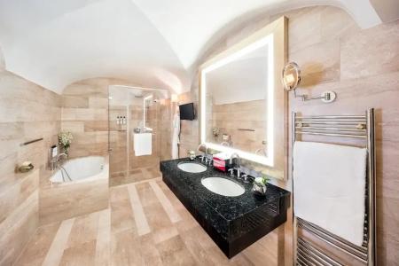 Mandarin Oriental, Prague - 116