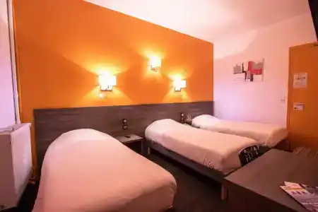 Actuel Chambéry Centre Gare - 2