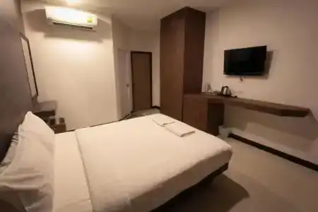 Fortune Mansion - 29
