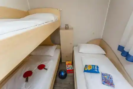 Camping Glavotok - 2