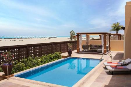 Saadiyat Rotana Resort and Villas - 97