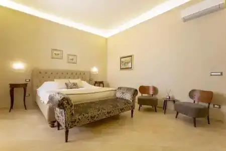 Maecò Ortigia b&b - 66