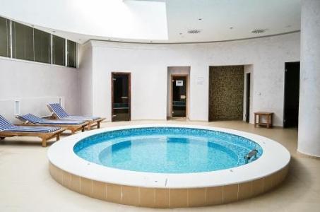 Park & Spa Boyana - 20