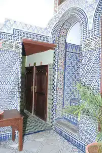 Riad Le Patio De - 10