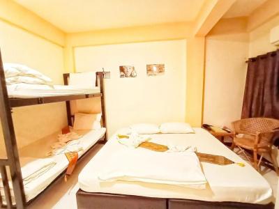 Yak Guesthouse - 3