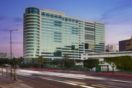 Grand Mogador City Center Casablanca - 24