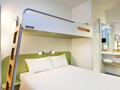 ibis budget Antwerpen Port - 4