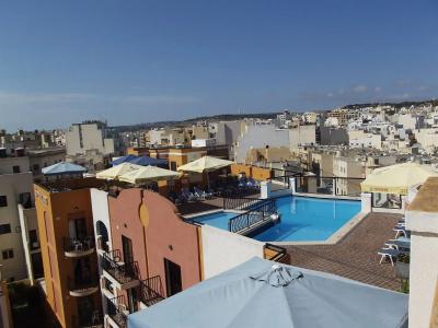 Sunseeker Holiday Complex - 11