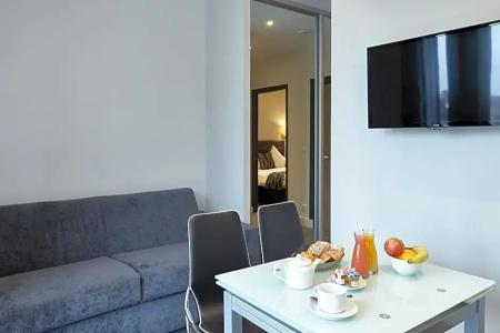 Best Western Le Cheval Blanc -Centre- Vieux Port - 185