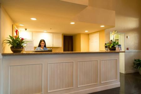Coronado Beach Resort - 28