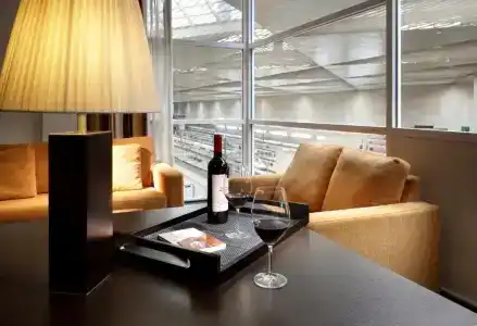 Eurostars Zaragoza - 23