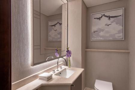 The St. Regis Marsa Arabia Island, The Pearl Qatar - 42