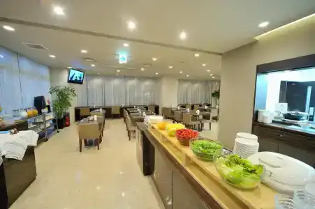 Dormy Inn Kofu - 18