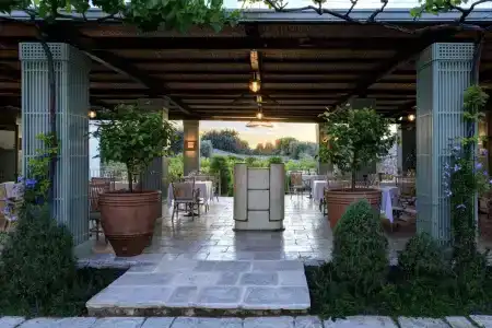 Rocco Forte Masseria Torre Maizza - 16