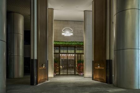 Mandarin Oriental Guangzhou - 43