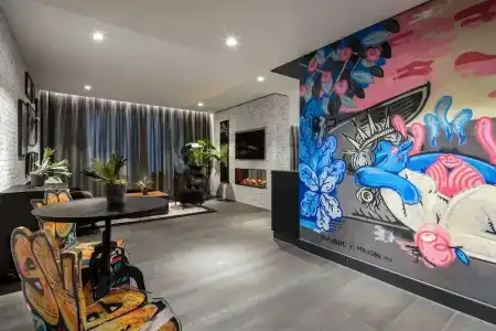 Van der Valk Utrecht - 84