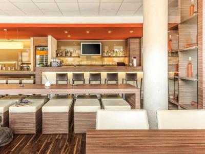 ibis Friedrichshafen Airport Messe - 19