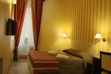 Excellence Suite - 51