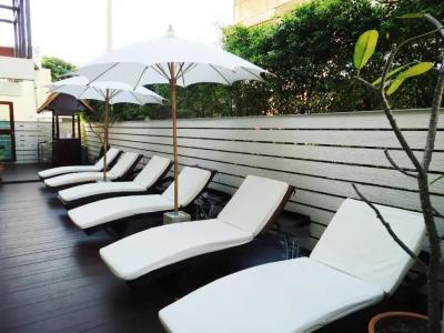 Goldenbell Chiangmai - Sha Extra Plus - 18