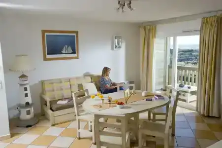 Pierre & Vacances Premium La Gardеnia - 4