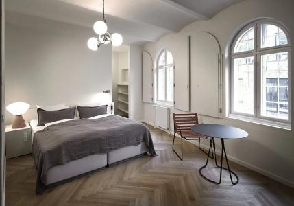 Ottilia by Brøchner Hotels - 40