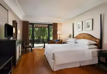Sheraton Mustika Yogyakarta Resort And Spa - Chse Certified - 198