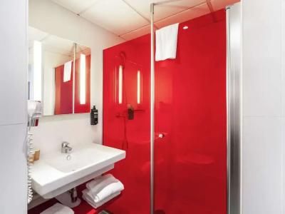 ibis Styles Toulouse Cite Espace - 94