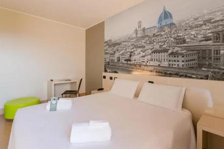 b&b Firenze City Center - 56