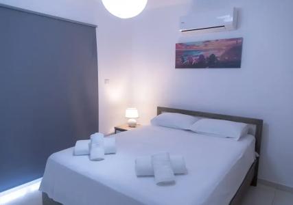 Villa Long Beach Garden - 106