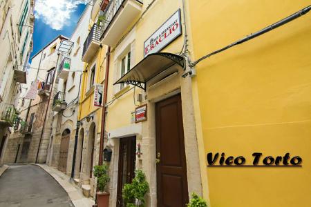 b&b Eraclio - 0