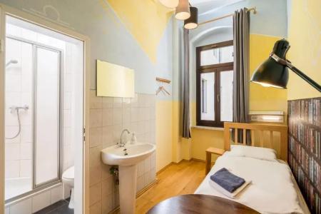 Hostel Mondpalast - 39