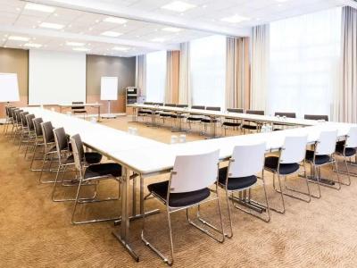 Novotel Gent Centrum - 14